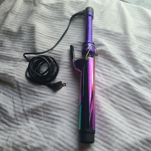 Hot Tools Professional Other - Hot Tools Pro 1.5 inch Curling Iron